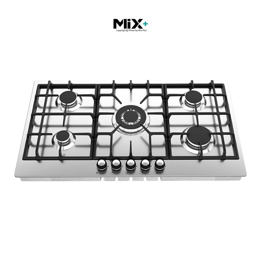 اجاق گاز کن مدل IS9507